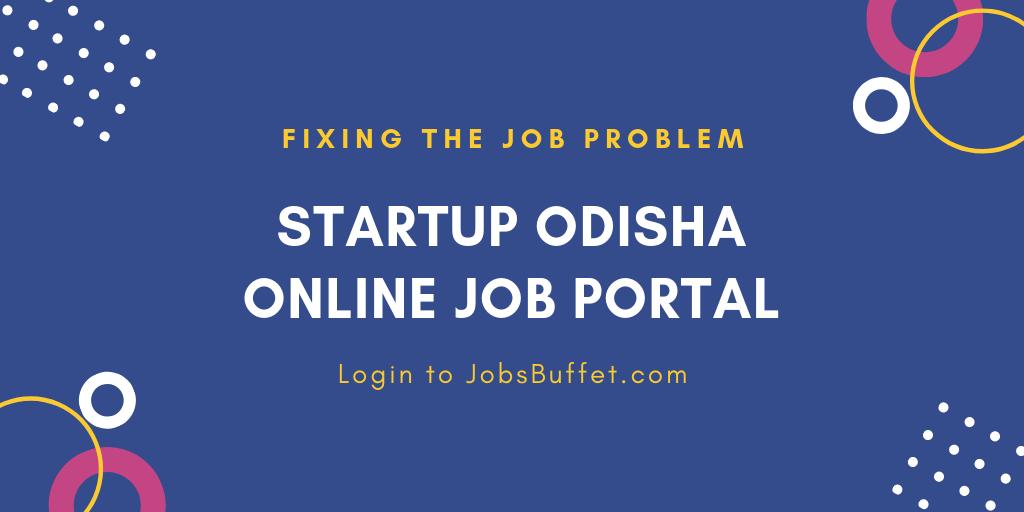 JobsBuffetBBSR's tweet photo. Fixing the Job Problem. 

@sakshyamprahlad @chowdharyankit @JayantaBanerj19 @eautomationshop @theanshuman1999
@visu_bio @SamirBhal1 @SunitiDhal @neerasingh13 @AtomicOwl_India @Startupsindia_1 @AshimAmitabh2 @Amlankeshari2 @khirod94 @UDAYANAMOHANTY @MsmeSampark @aksolrenewable https://t.co/syapuqN5H3