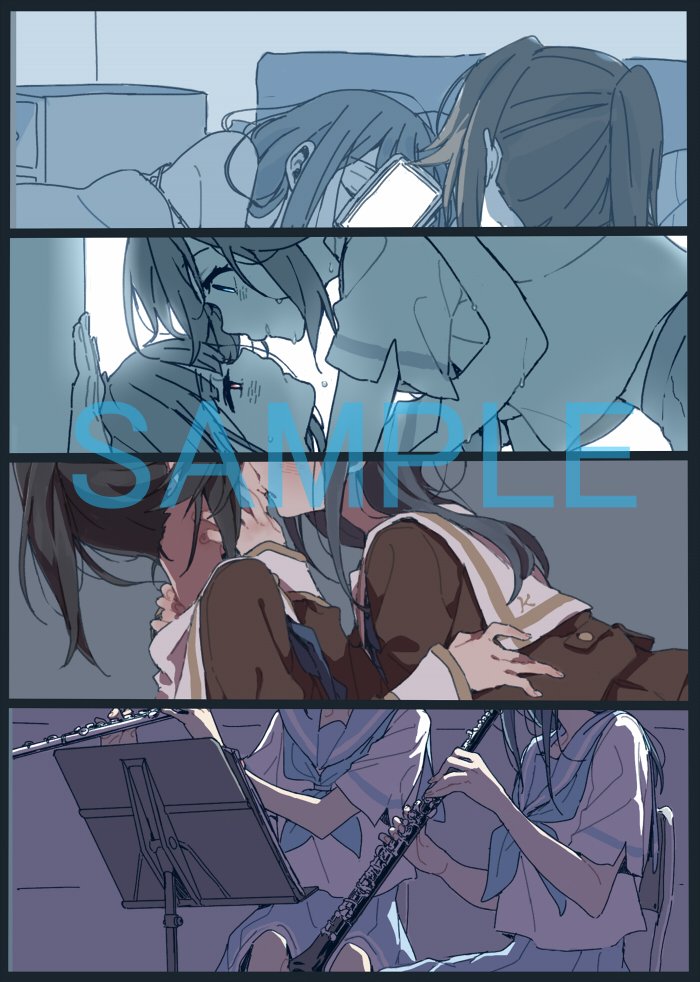 [C96]土曜日西と-19b(ティモさん@timonkomonko)のスペースに新刊「NZMZイラストまとめ本」を委託させて頂きます～!A5,36pフルカラー本になります。加筆、書き下ろしも収録しております。🍈さん→https://t.co/5Ub4lBkQeK  よろしくお願いします～🐡🐡🐡 