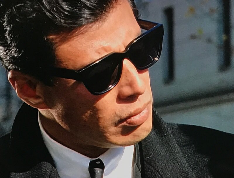 同じ俳優でキャラ二つ以上晒せ 舘ひろしさん （鷹山敏樹、伊達 健、巽