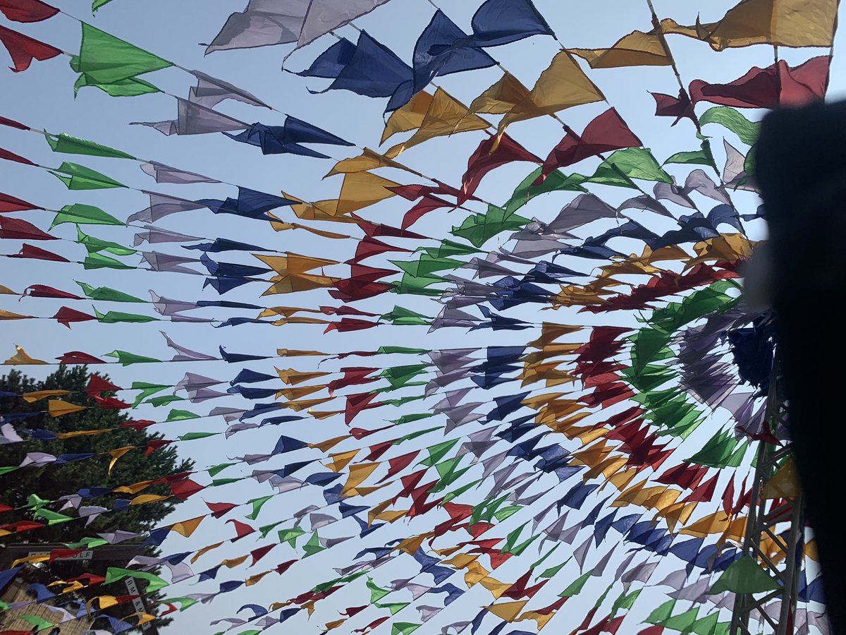 yukimarco's tweet image. とにかく晴れてた(*^^*)
#RIJF2019  #day1 #Aug3rd