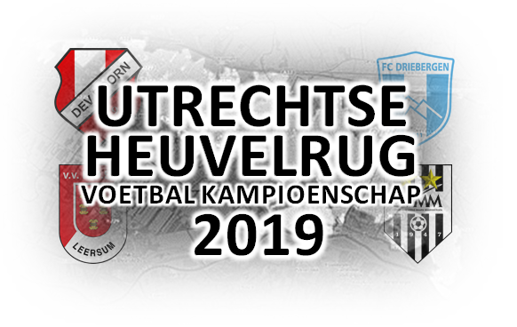 Aankomend en ter voorbereiding op de bekerwedstrijden en competitie eerst het Utrechtse Heuvelrug Voetbalkampioenschap devdoorn.nl/uhvk-2019/