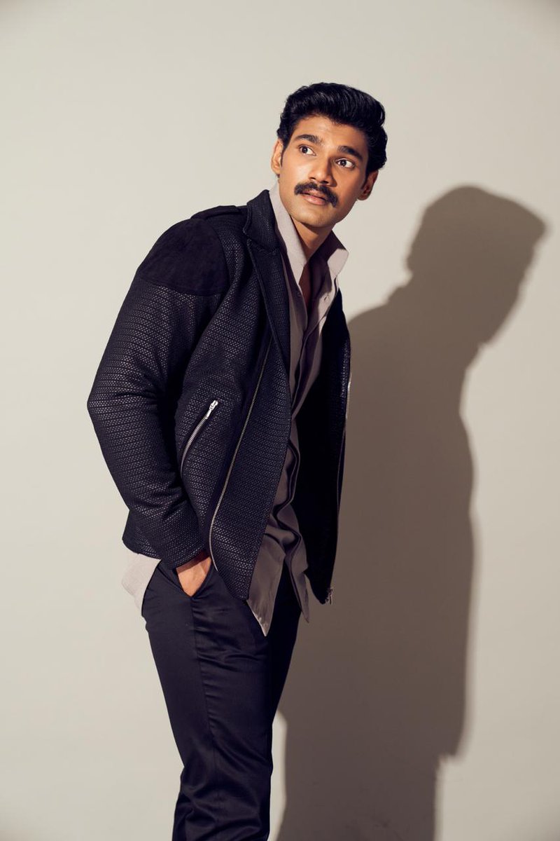 Bellamkonda Sreenivas tweet media