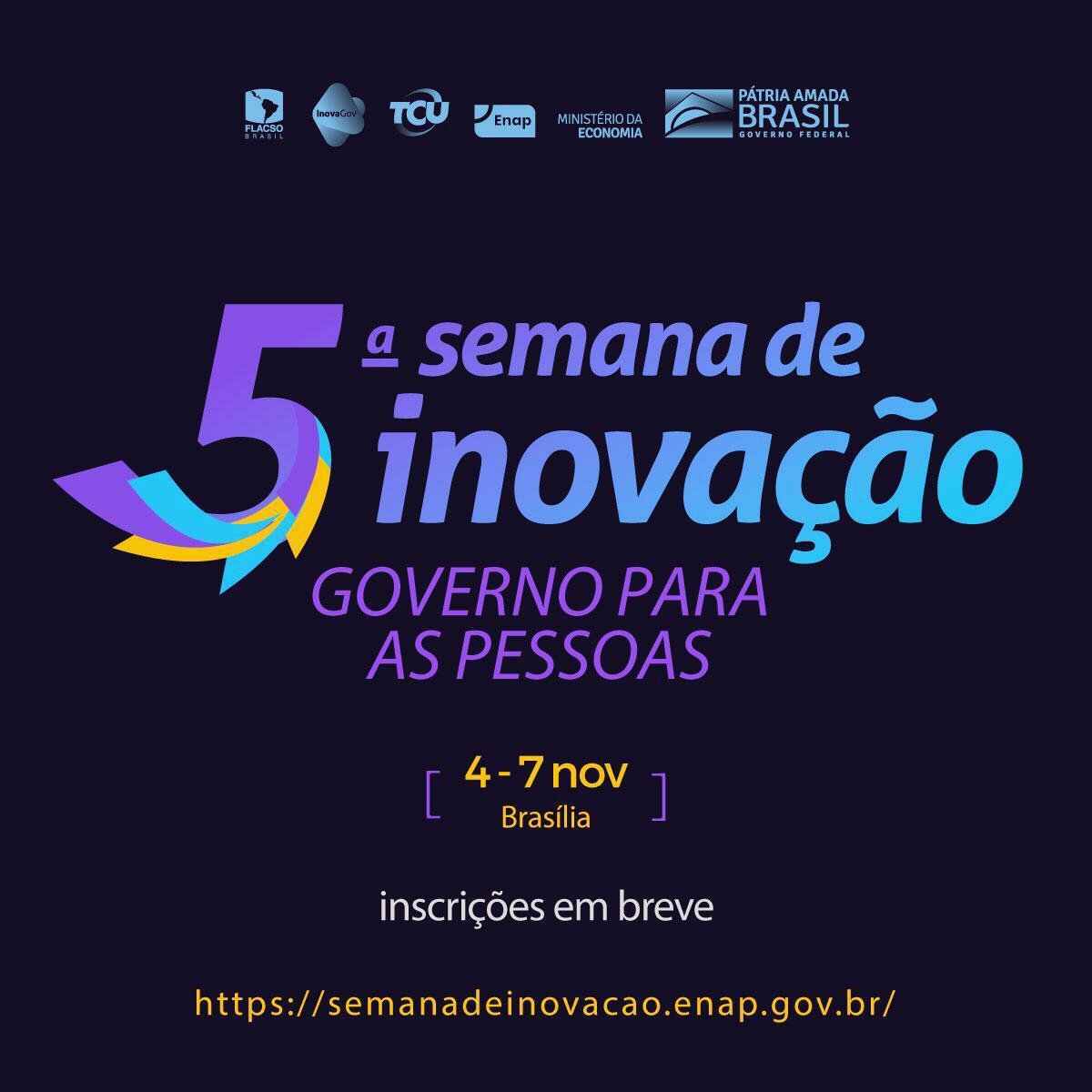 iGOVnights's tweet photo. Olha só o que vem por aí. Que tal aproveitar e marcar mais um encontro para mais um brinde à inovação no serviço público? Se liga na agenda que logo mais tem #iGOVnights. https://t.co/fo4Iv5sc7v