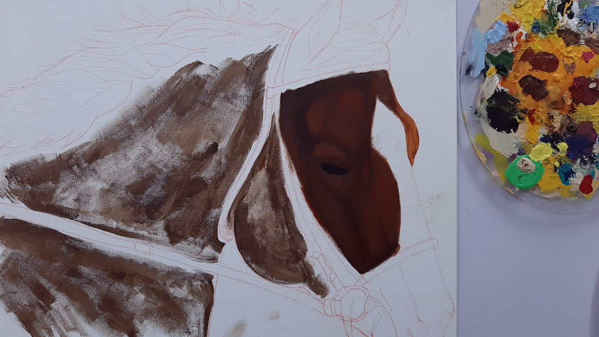 abowod27's tweet photo. Drawing a horse 
_
#animeart#animedraw #mangaart #mangadrawing #mangadraw #animedrawing #animeignite #arteverywhere #animeartgallery #animeartist #animeartwork #mangaartist #mangawork #animegirl #mangagirl #arteverywhere https://t.co/lWraoXG4pW