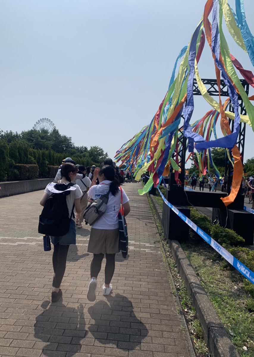 yukimarco's tweet image. 朝夕
#RIJF2019  #day1 #Aug3rd