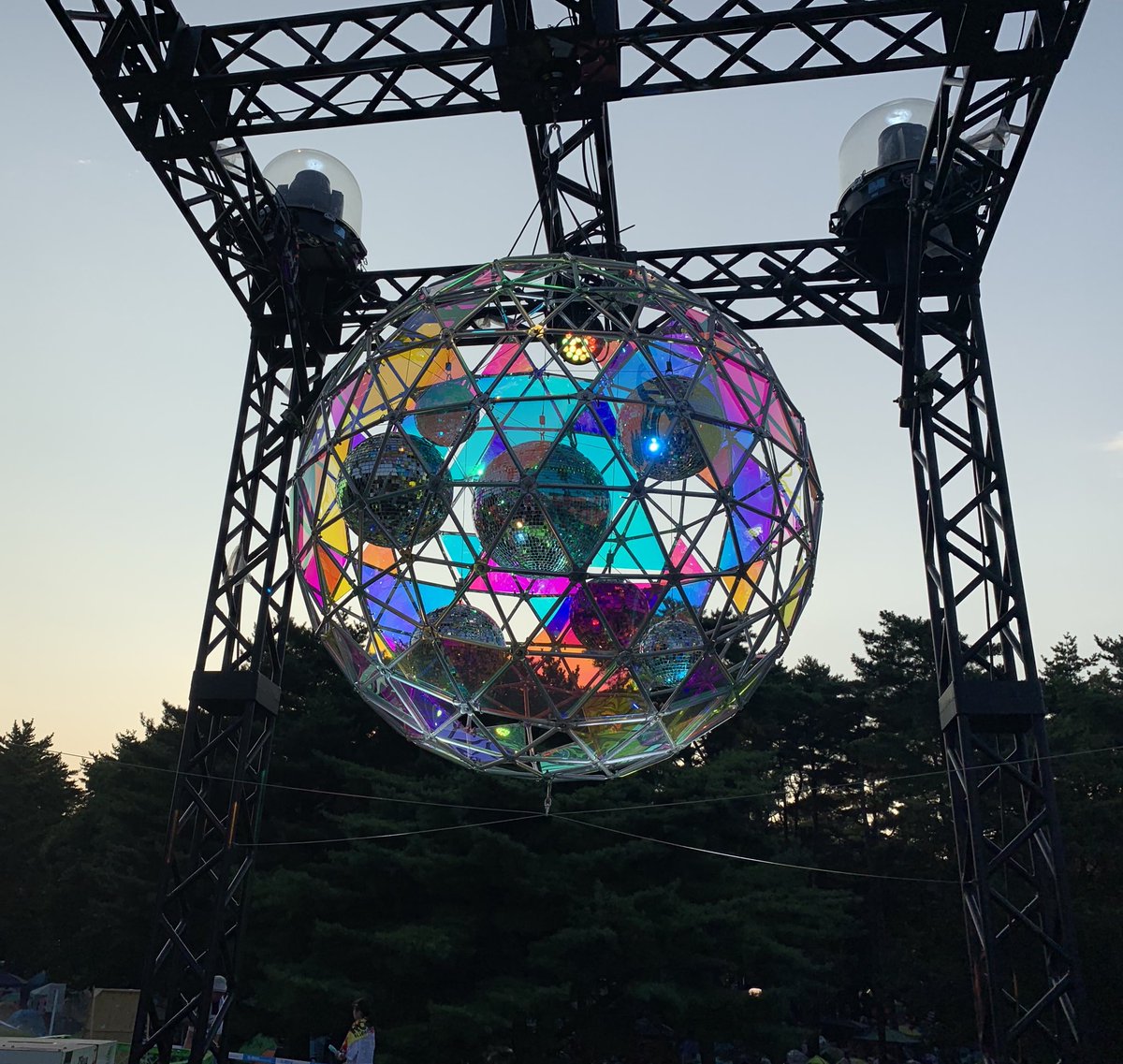yukimarco's tweet image. 朝夕
#RIJF2019  #day1 #Aug3rd