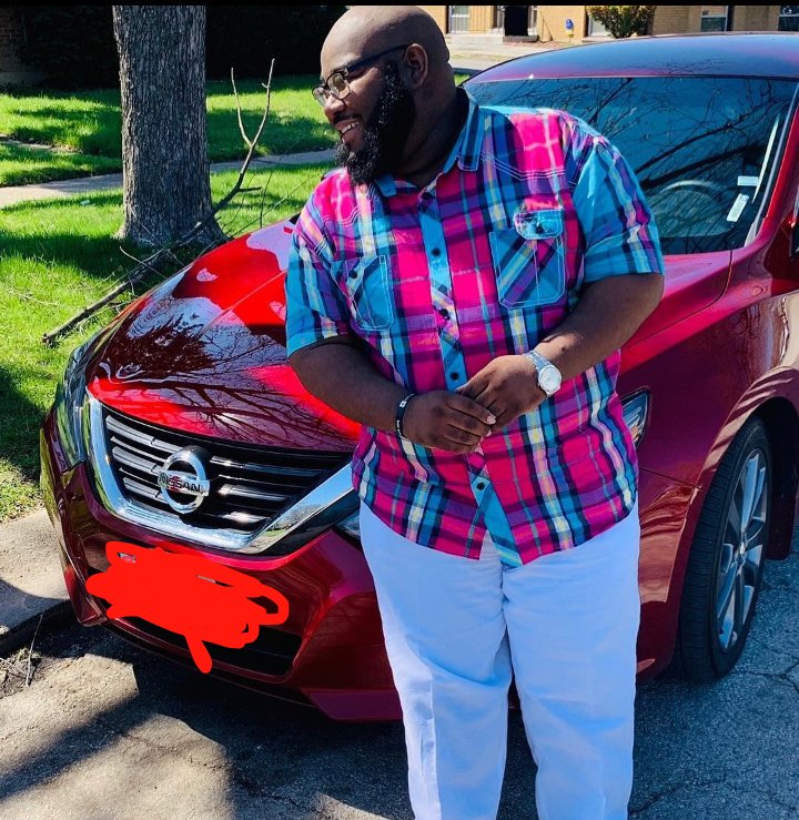 LethaboThato3's tweet photo. Congrats to me on my new car binary and forex trade has only be my main source off income I earn money every 7days of trading with Mr Stanley I'm so happy and grateful thank you very much Mr @TradeRichard3 it's been you and god all the way🙏 https://t.co/sWU2LoUoD6