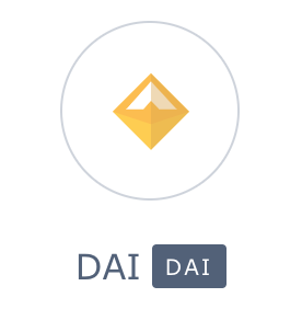 slow_trade's tweet photo. $Dai is a decentralized stablecoin on the Ethereum blockchain that maintains its 'stability' through an autonomous system of smart contracts, specifically designed to respond to market dynamics. You can get it now at ▶️https://t.co/qoVHkObRyO https://t.co/xTZEXitRfV