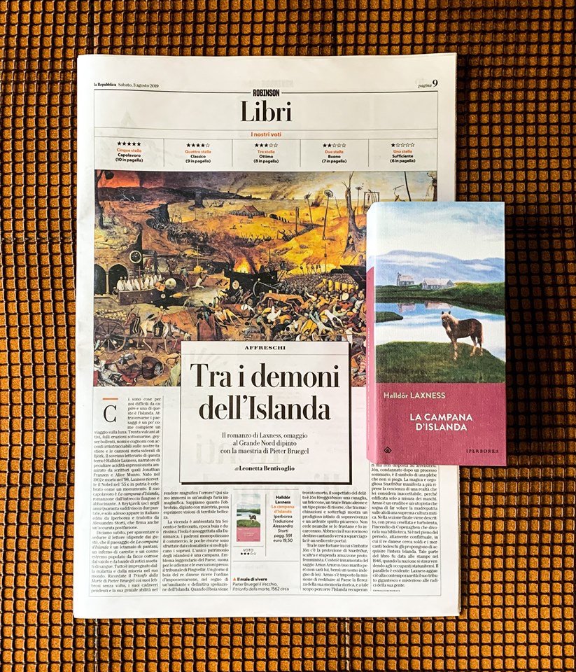 Iperborea Casa Editrice tweet media