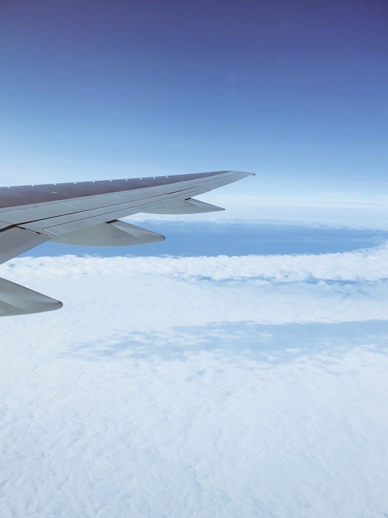 Fokk mæ læf akkúrat núna! #flughræddur