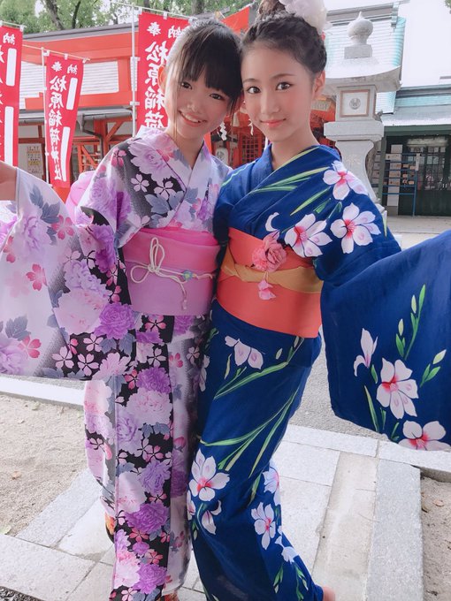 Twitterのコスプレ画像12