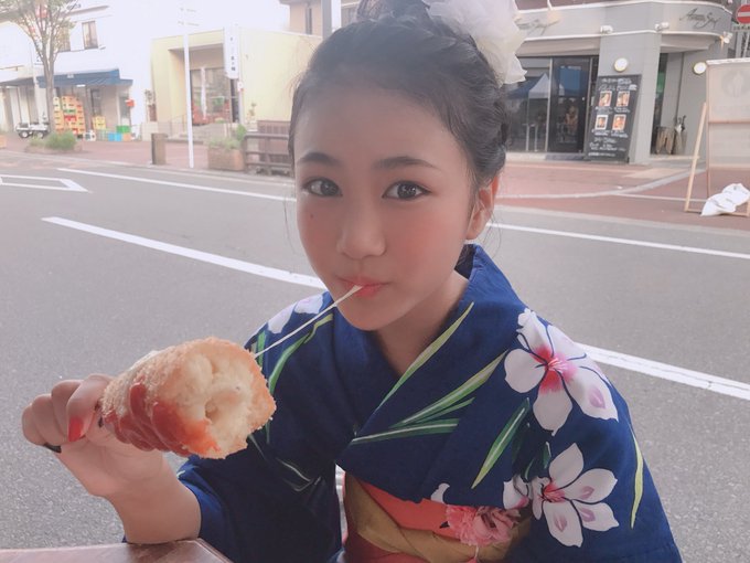 Twitterのコスプレ画像10