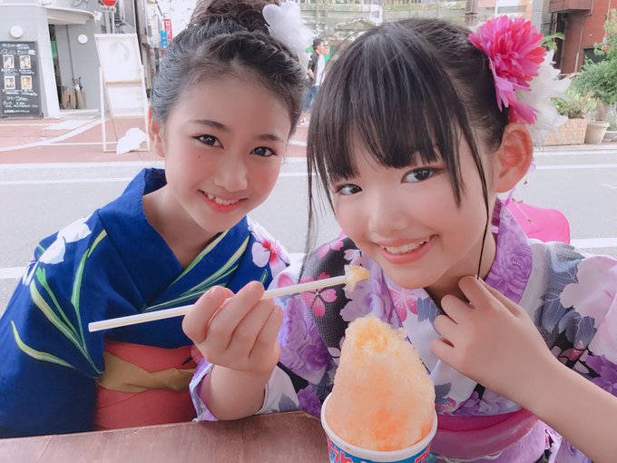 Twitterのコスプレ画像9