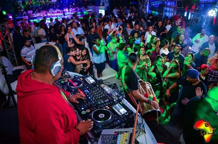 Deejay Deshal (@DjDeshal) / Posts / X