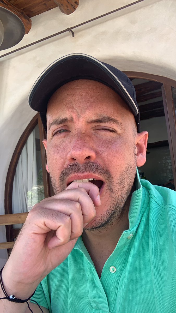 tomallencomedy's tweet photo. What an idiot I bloody overslept and missed my flight. Thanks Ibiza, you are quite a place! (On the plane tonight now...) https://t.co/0ZUbL0xdVj