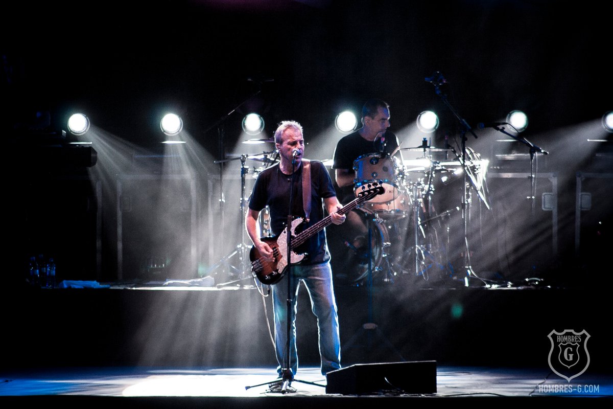 Seguimos con mas fotos de Málaga.
<a href="/HombresG/">Hombres G Oficial</a> <a href="/DavidSummersHG/">David Summers</a> <a href="/Dani_Mezquita/">Dani Mezquita Hardy</a> <a href="/rafahg/">rafagutierrez</a>
<a href="/JaviMolinaHG/">javi molina</a> <a href="/ESQUIMALHG/">Antonio Rodriguez</a>