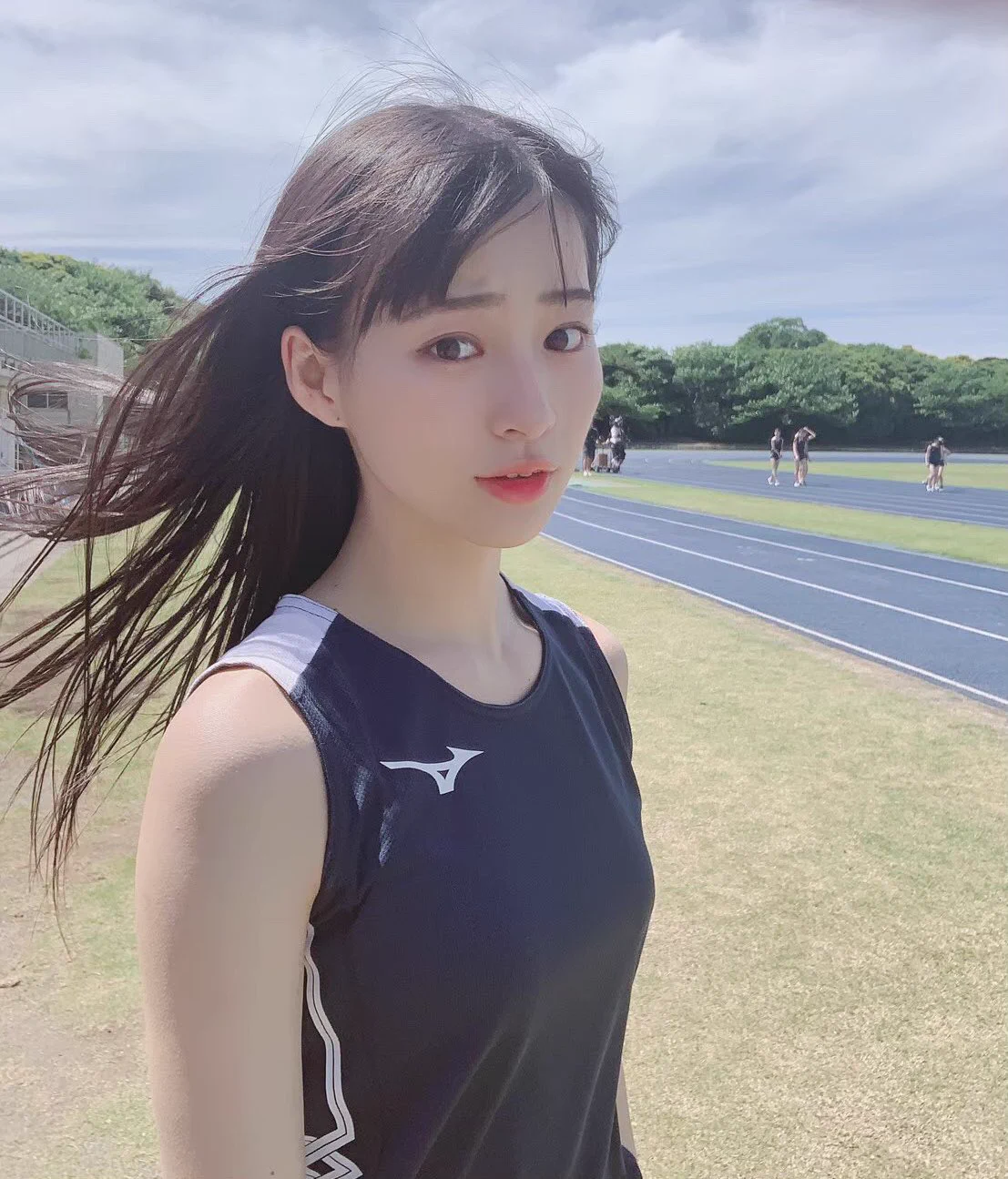冨田 菜々風 on X: 