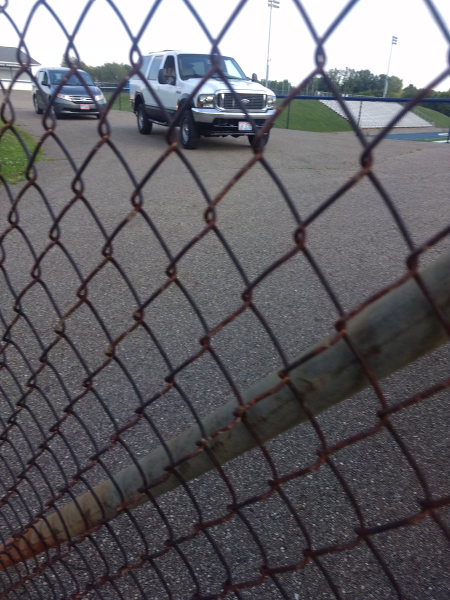 bogdog44's tweet photo. Having to rescue the @boys_lakesoccer coaches because they were locked in the stadium.....
#SaeftyFirst
#GetBackInThereAndPracticeMore
🤣😂 https://t.co/d02Lo3roAl