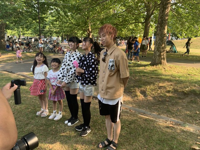 Twitterのコスプレ画像47