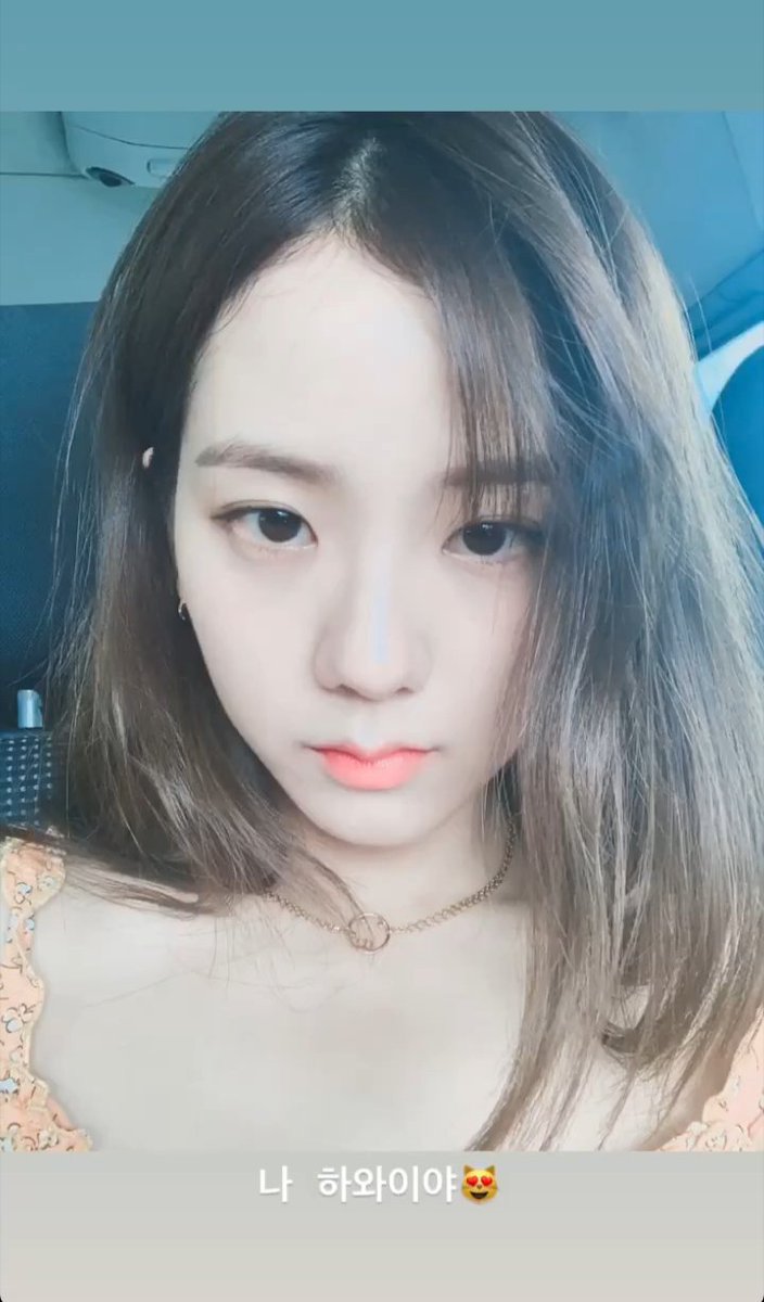 saahttp1's tweet photo. #blackpink #BTS #JISOO #vsoo #jichuu #LISA #ROSE #JENNIE #JENLISA #lisoo #jensoo #jisooships #chaesoo #BLINK #BLINKS #BLACKPINKinBANGKOKEncore #BLACKPINKInYourArea #JisooBLACKPINK #jisooonarthdalchronicles #jisoo16mparty
Hi guys im back! https://t.co/WqCWVk5vsj