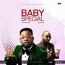 RealfmAba's tweet photo. #NP BABY SPECIAL
[Song] @ruffcoinnwaba  ft. @iam_Davido - #RealAfternoonDrive
@Officialdjakdon https://t.co/oUSXt6vH3a
