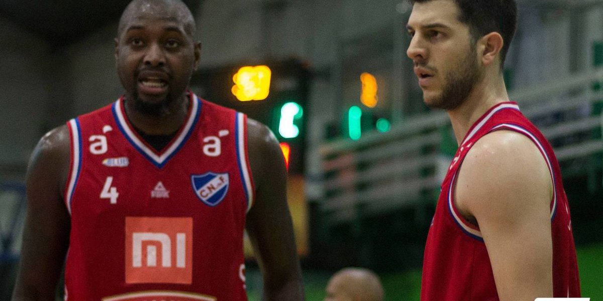Basquet Total tweet media