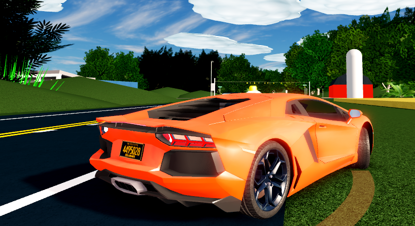 22Pilots_RBLX's tweet photo. Check out the new lighting effects and tweaked spoilers on some of these updated cars 👀 https://t.co/0fovMKX2ID