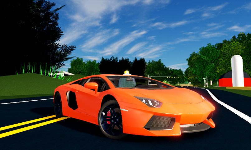 22Pilots_RBLX's tweet photo. Check out the new lighting effects and tweaked spoilers on some of these updated cars 👀 https://t.co/0fovMKX2ID