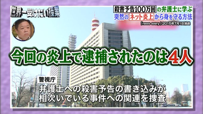 葉っぱさん がハッシュタグ 唐澤貴洋 をつけたツイート一覧 1 Whotwi グラフィカルtwitter分析 葉っぱさん がハッシュタグ 唐澤貴洋 をつけたツイート一覧 1 Whotwi グラフィカルtwitter分析
