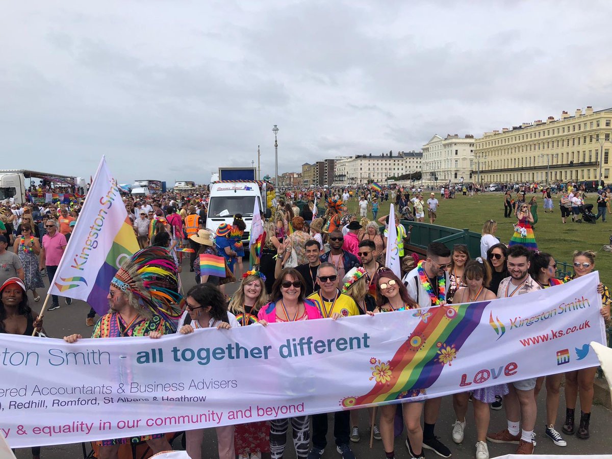 Moore Kingston Smith LLP tweet media