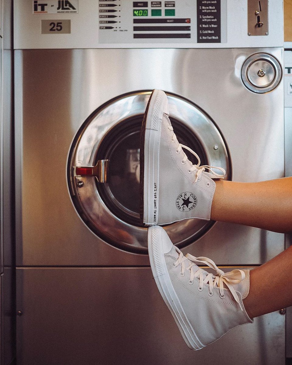 ozweego washing machine