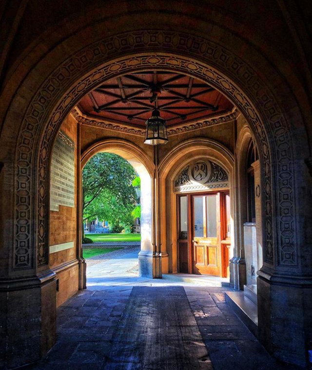 HICambridge's tweet image. Discover Cambridge...👌

📸: ioana.berbec on IG