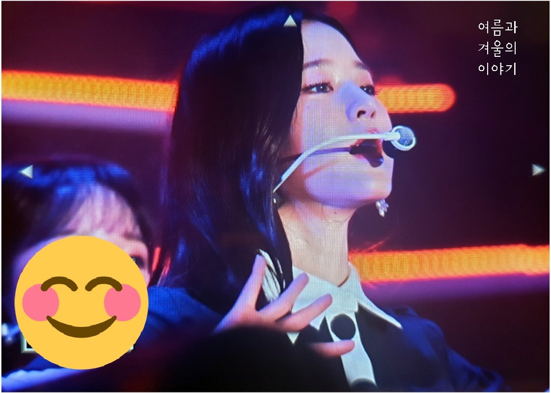 여름과 겨울의 이야기 tweet media