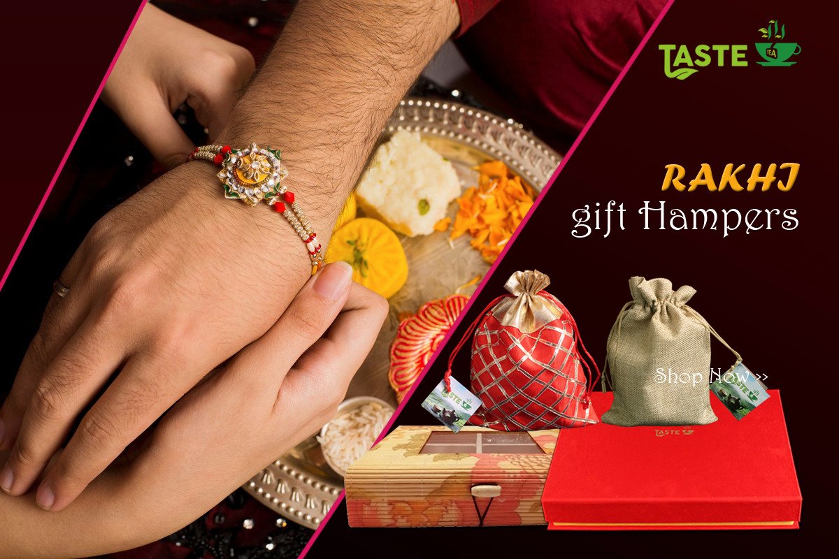 TasteaK's tweet photo. Thinking of surprising your 👦#brother on Rakhi?

#Tastea is the best and most comprehensive solution for all your 🎁#gifting needs on 🎊#Raksha_Bandhan.

Also Available in #Flipkart 🛒

↪#tea_gift_hamper
↪#raksha_bandhan_gifts
↪#rakhi_gifts_ideas
↪#rakhi_gifts_for_sister https://t.co/qKJ3ljShQi