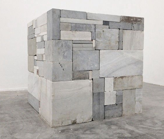 100sculptors's tweet photo. Zhao Zhao's work is deeply rooted in the people, nature and society of China, particularly his own life and that of his friends and contemporaries.
#zhaozhao #100sculptorsoftomorrow #china #sculpture https://t.co/b3M5O39f2h
