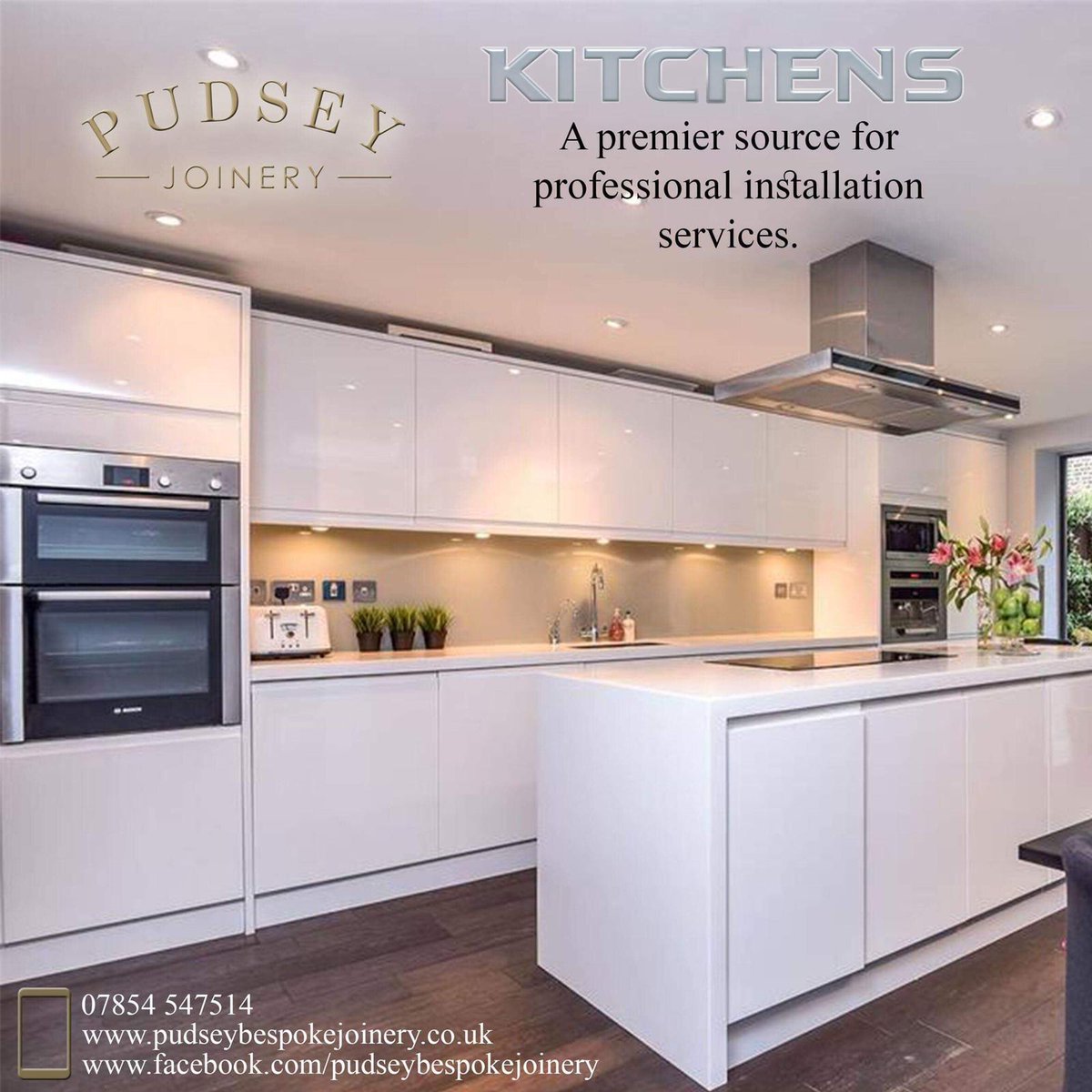 pudseyjoinery (@pudseybespoke) on Twitter photo 