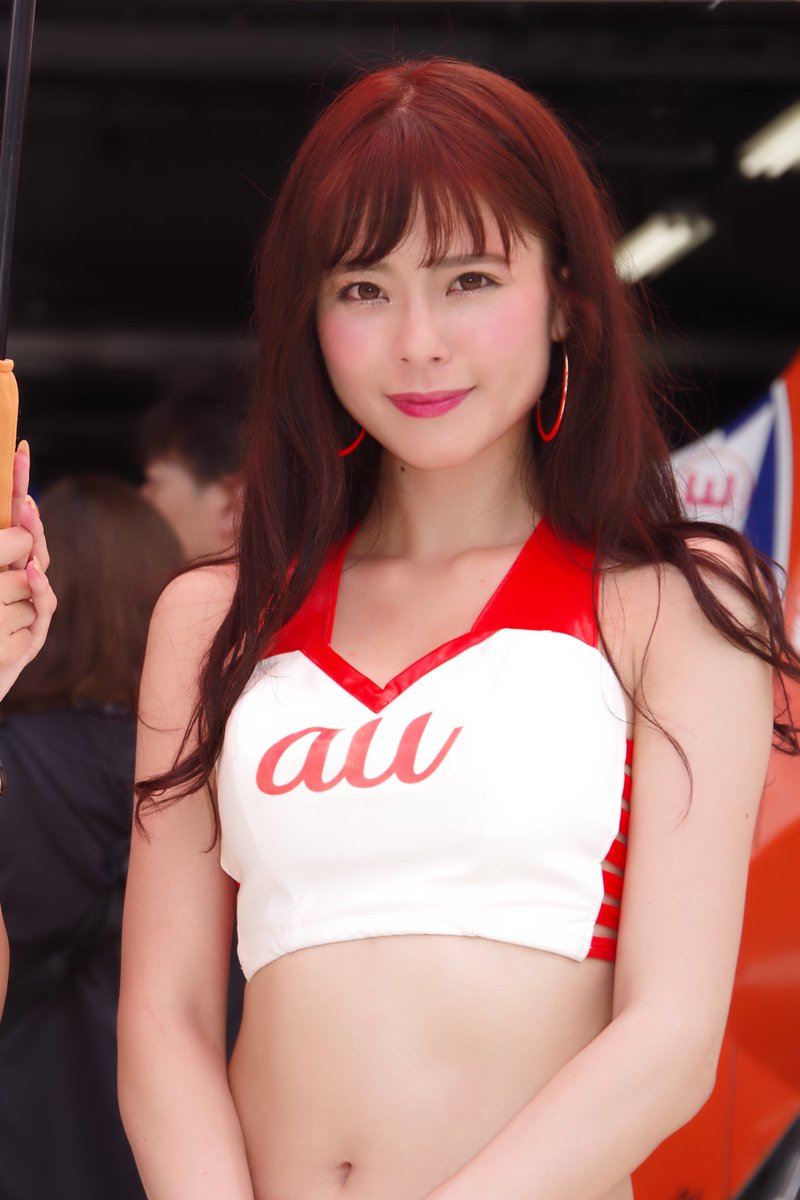 レースクイーン壁紙 レースクイーン壁紙