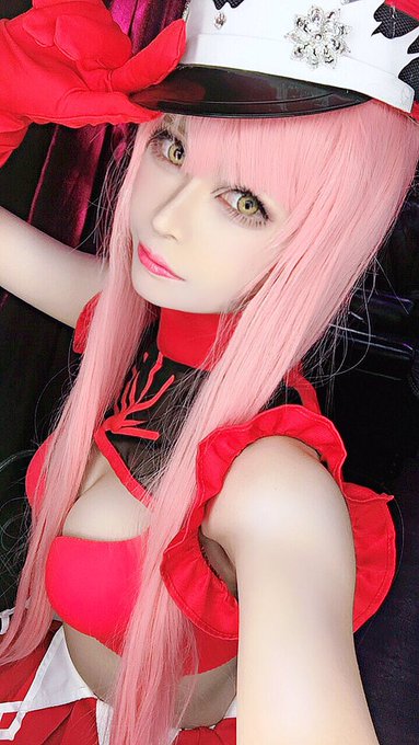 Twitterのコスプレ画像41