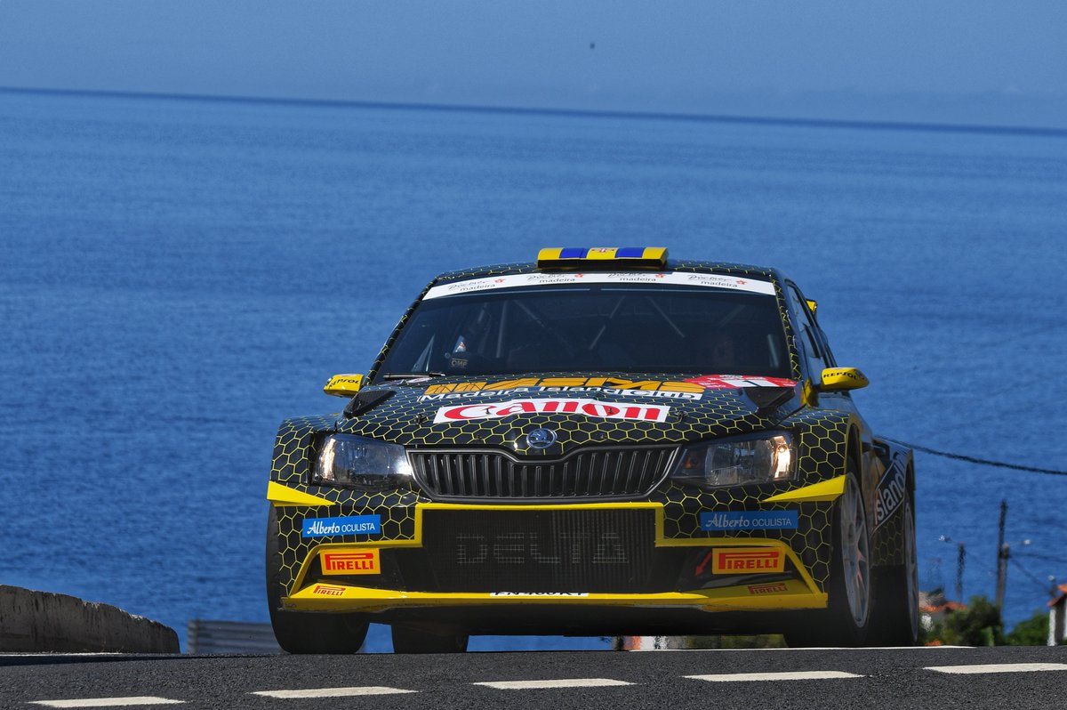 Melhor tempo para Alexandre Camacho na Ponta do Pargo 1 - 6.12,7s

Mais info: ralivm.com/2019/pt