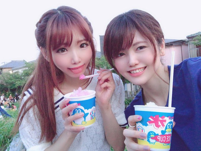 Twitterのコスプレ画像28