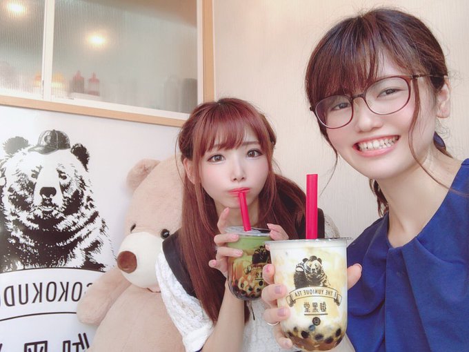 Twitterのコスプレ画像27