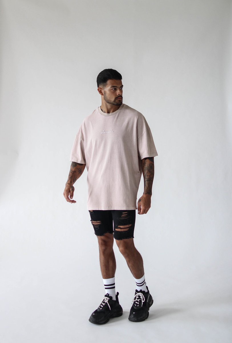 luiscorselli's tweet image. Get 25% OFF your first order with @anesiclothing_ use code ‘FIRST25’ at checkout - also now offering FREE SHIPPING on orders over £50 #ANESI anesiclothing.co.uk