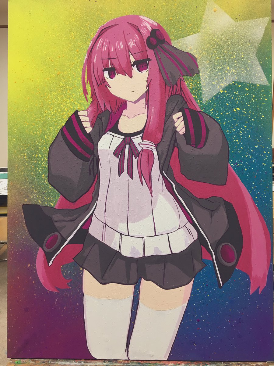 Twoucan C Mainasu Cmainasu