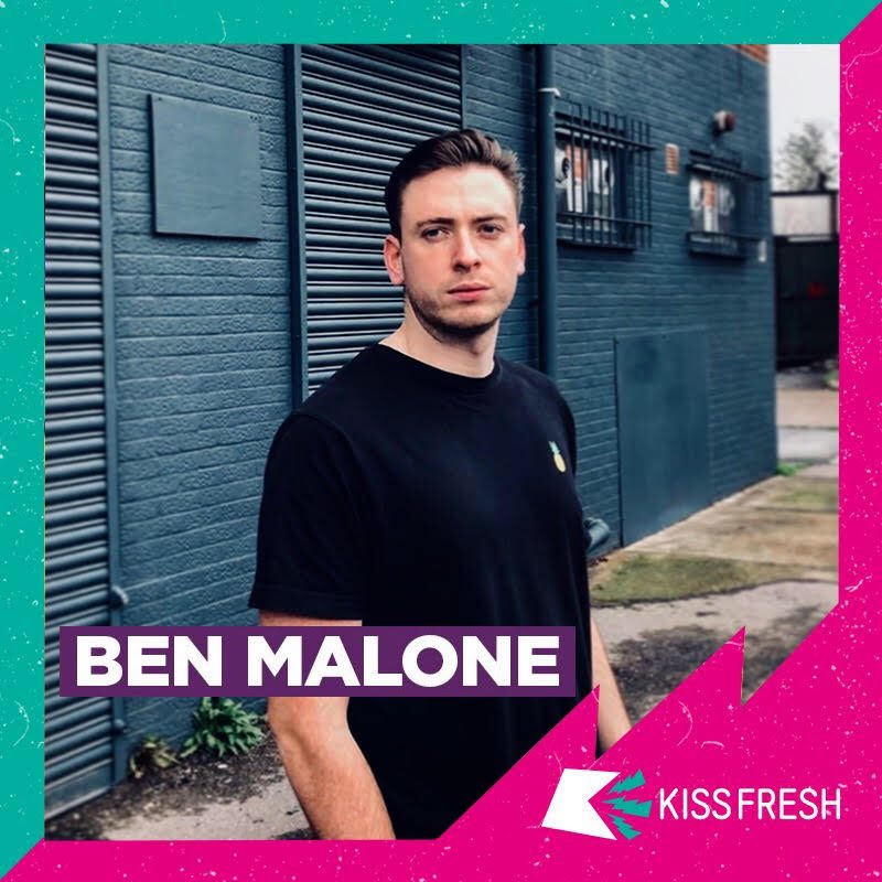 Ben Malone tweet media