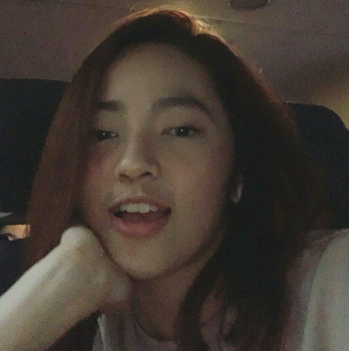 JustinRolyn's tweet photo. sarap pakinggan boses ni mami boo pag kumakanta eh

@iamangelatungol @blueknightlance 
#GeLanCelebr8BigNight https://t.co/A8JingozeP