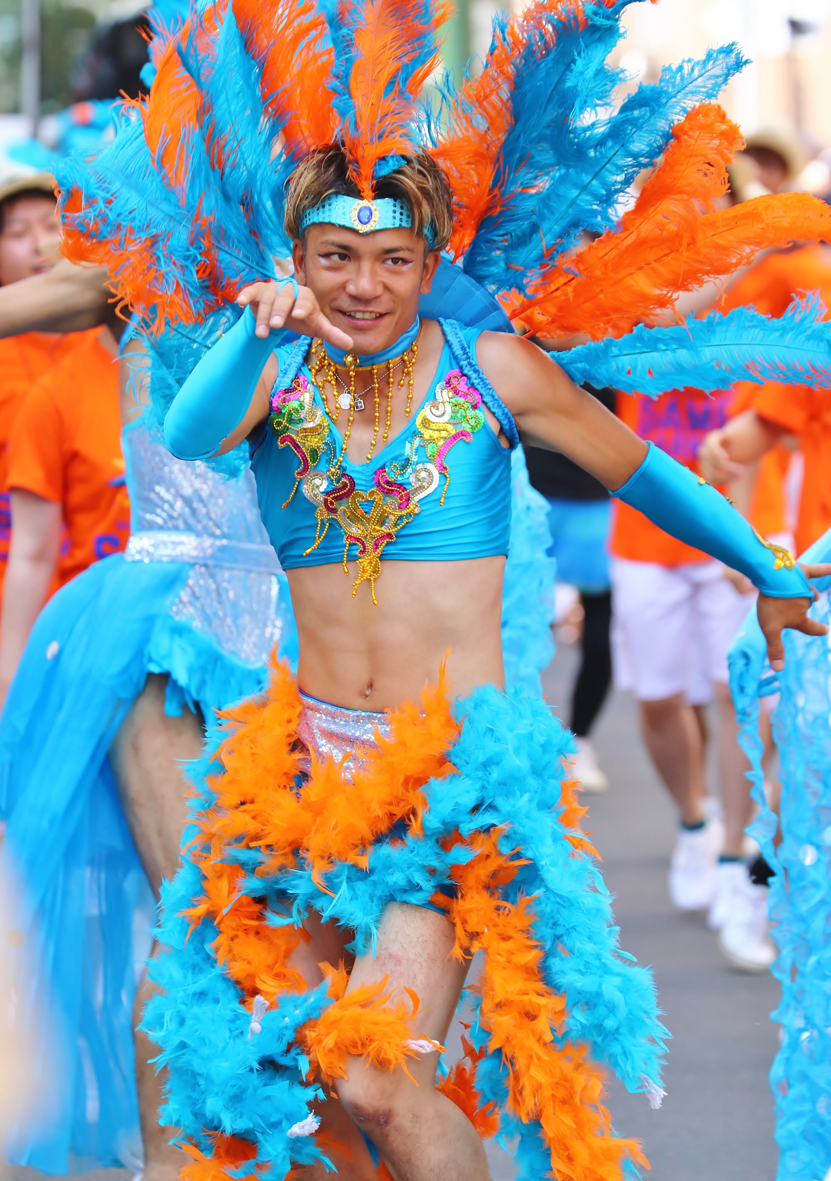 札幌すすきのサンバカーニバル Twitter Search Twitter