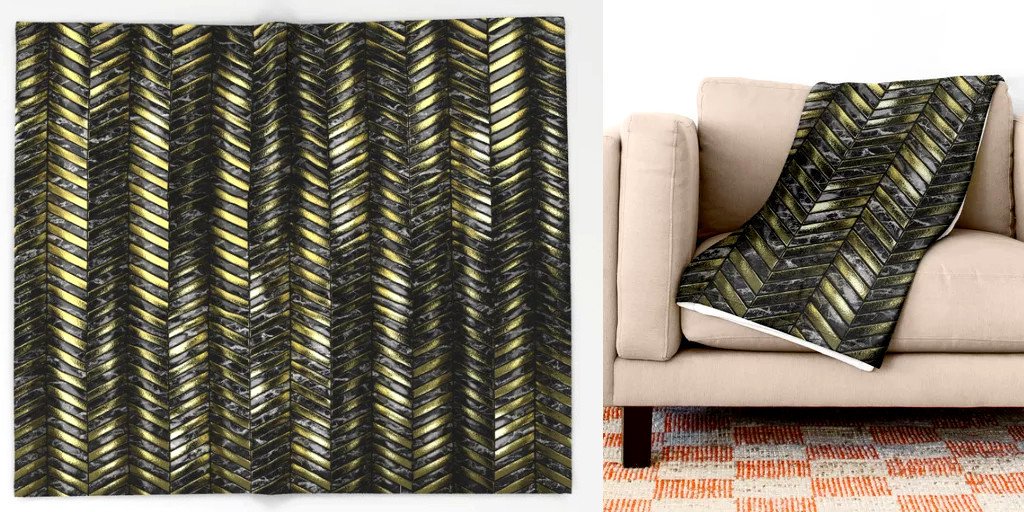 Alien Columns - Black and Gold 

Throw Blanket

society6.com/product/alien-…

#duvetcover #bedroom #snake #reptile #bedroomideas #throwblanket #couchthrow #sofathrow #throwblankets #bedthrow #blanket #livingroomdesign #homedecor #interiordesign #interiordesigner #elegant #alien #scifi