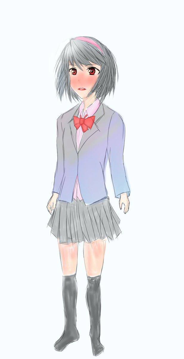 芳槻桜空のtwitterイラスト検索結果 芳槻桜空のtwitterイラスト検索結果