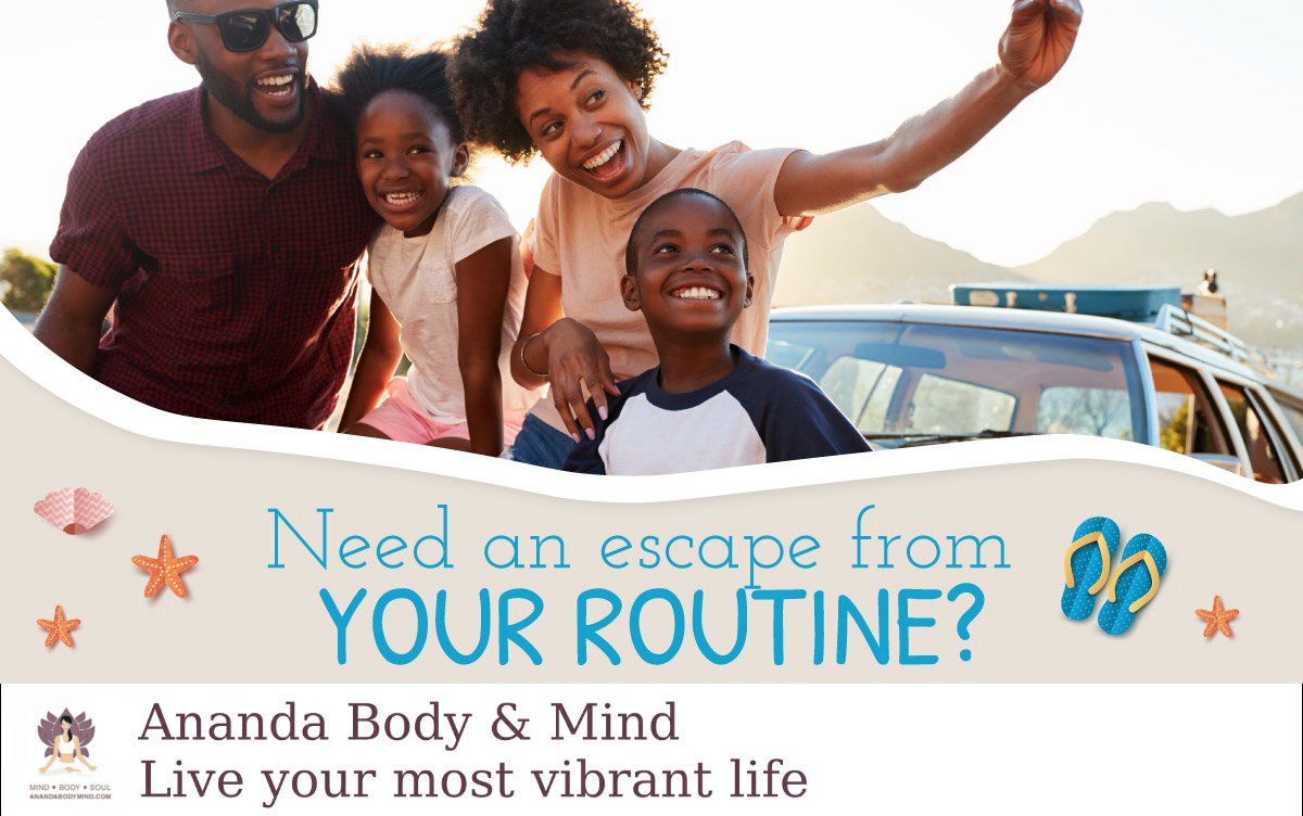 AnandaSoulMind's tweet photo. Vacations are the perfect way to escape from your day-to-day, but don’t forget your good habits! Learn how to get both at https://t.co/awVDq0xkvP https://t.co/fyj46ZMgnG