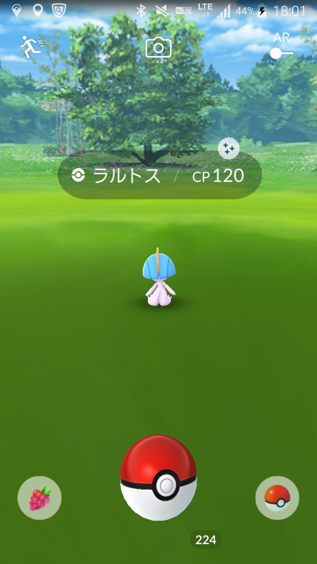 色違いエルレイド Twitter Search Twitter